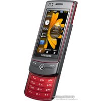 Кнопочный телефон Samsung S8300 Ultra TOUCH