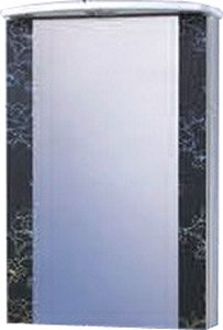 

Акваль Токио 50 зеркало-шкаф (ТОКИО.04.50.02.L)