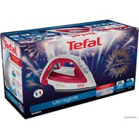 Утюг Tefal FV4912E0