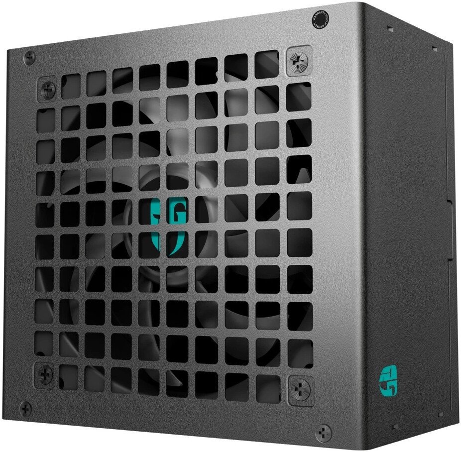 Блок питания DeepCool GamerStorm PF750D V2