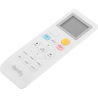 Кондиционер Domfy DCW-AC-07-1i