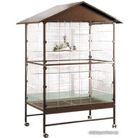 Клетка Montana Villa Casa 120 B21216 (choco-vanile)