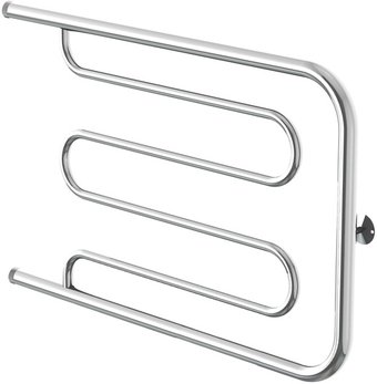 Полотенцесушитель Gloss & Reiter Foxstrot. ПМ. 50x80 (1.1/4