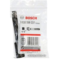 Переходник Bosch 2608598037