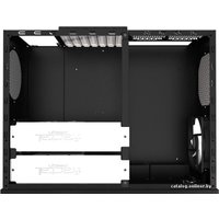 Корпус Fractal Design Node 605 Black (FD-CA-NODE-605-BL)