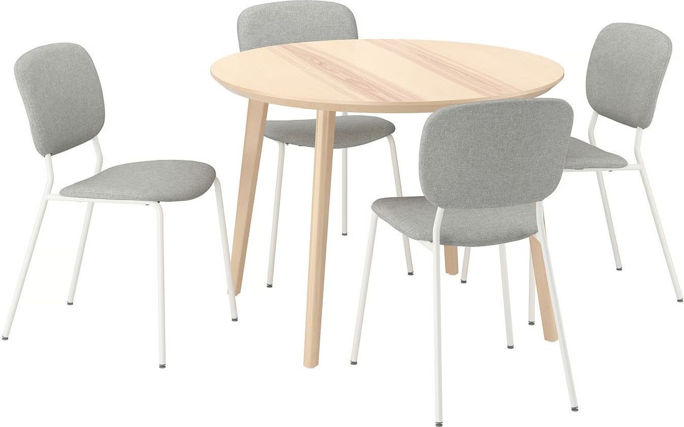 Обеденная группа Ikea Lisabo 69631572