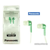 Наушники Panasonic RP-HJE240