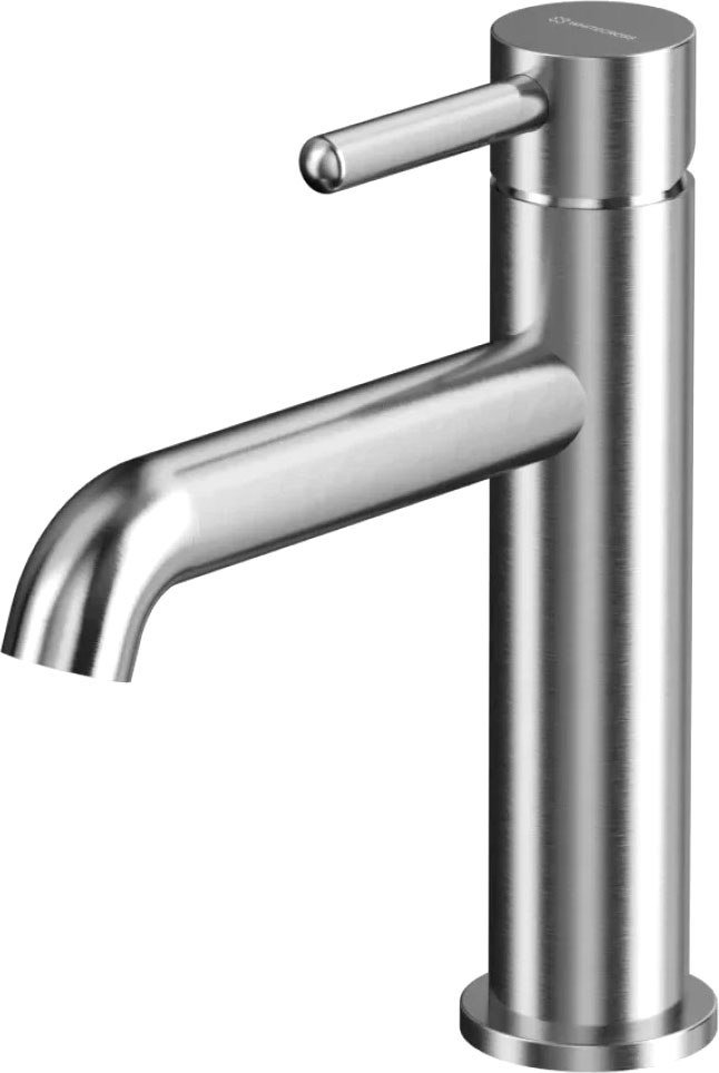 

Смеситель Whitecross Y Y1211NIB (брашированный никель)
