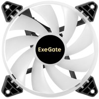 Вентилятор для корпуса ExeGate EX12025HM3PM.FRGB.5CSU EX295966RUS