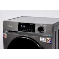 Стиральная машина Midea MFC3814BSW47/S