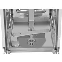 Встраиваемая посудомоечная машина Weissgauff BDW 4538 Touch Inverter Autoopen Timer Floor