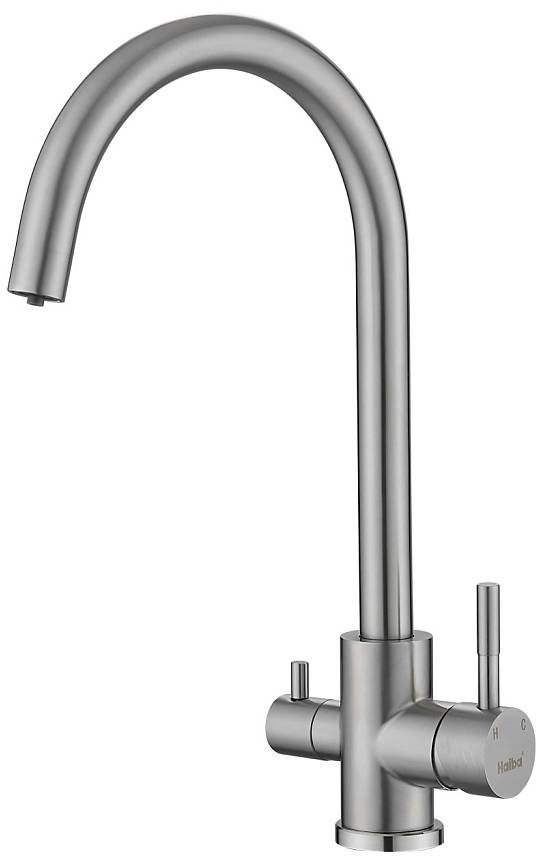 

Смеситель Haiba HB76819