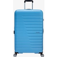 Чемодан-спиннер American Tourister Flashline Pop MF9-1003 78 см