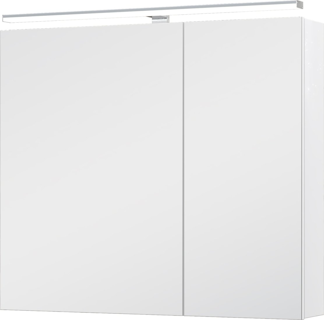 

Vigo Шкаф с зеркалом навесной Plaza 800 со светильником