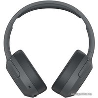 Наушники Edifier W820NB Plus (темно-серый)