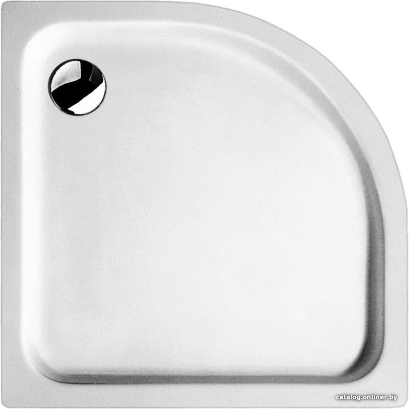 Душевой поддон Alba Spa Verona Q 80x80