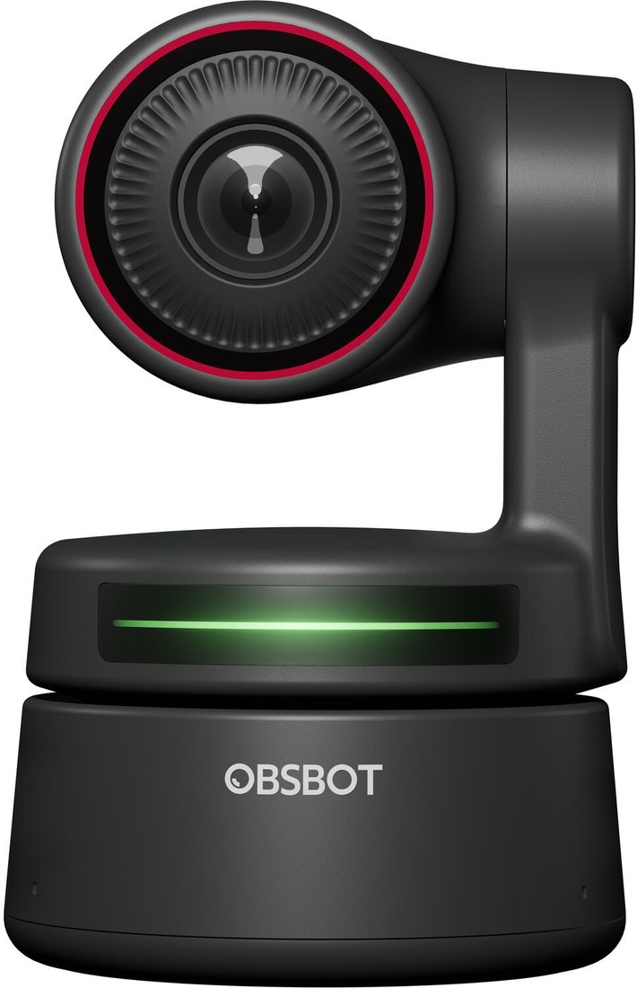 

Веб-камера Obsbot Tiny 4K
