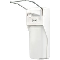 Дозатор для антисептика и жидкого мыла Puff 8197