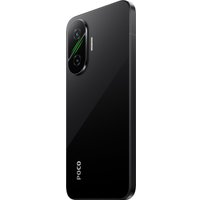 Телефон POCO F7 12GB/256GB международная версия (черный)
