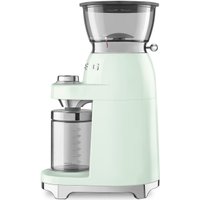 Электрическая кофемолка Smeg CGF03PGEU