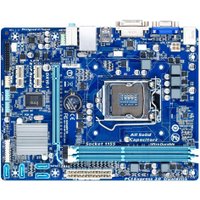 Материнская плата Gigabyte GA-H61M-DS2 DVI (rev. 1.0)