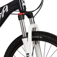 Велосипед Novatrack Extreme HD 24 р.11 2025 24AHD.EXTREMEHD.11BK5