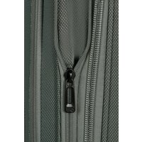 Чемодан-спиннер Samsonite Respark Sage Grey 67 см