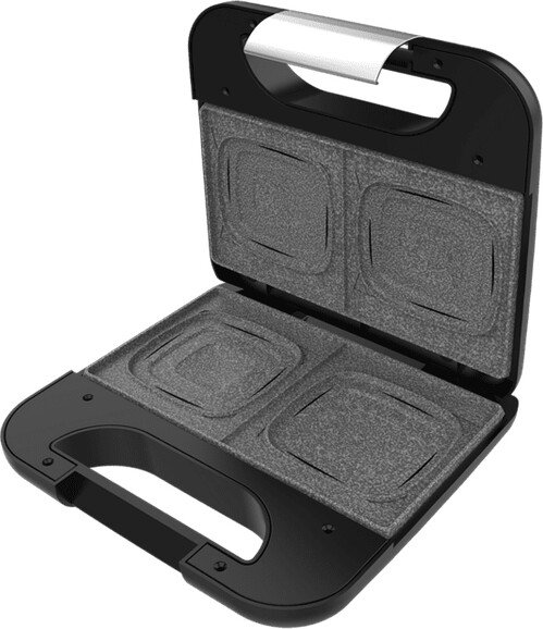 

Сэндвичница Cecotec Rock’nToast Square