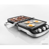 Электрогриль DeLonghi CGH912
