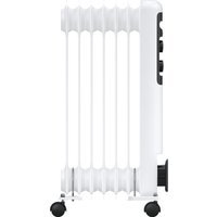 Масляный радиатор Royal Clima Guarda ROR-GU7-1500M