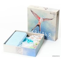 Настольная игра Lavka Games Крылья