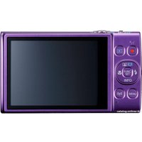 Фотоаппарат Canon PowerShot ELPH 360 HS Purple