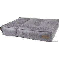 Лежак Scruffs Kensington 661464 (серый)