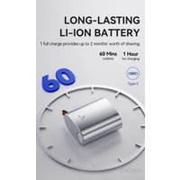 Электробритва Enchen Z4