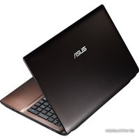 Ноутбук ASUS X53SV-SX410