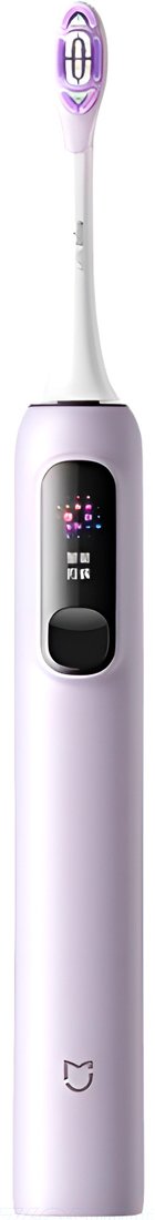 

Электрическая зубная щетка Xiaomi Mijia Sonic Electric Toothbrush Pro MES610 (фиолетовый)