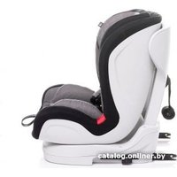 Детское автокресло 4baby Fly-Fix (зеленый)