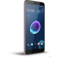 Телефон HTC Desire 12 Dual SIM 3GB/32GB (сиреневый)