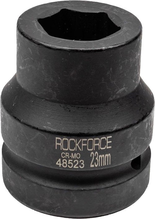 

Головка слесарная RockForce RF-48523