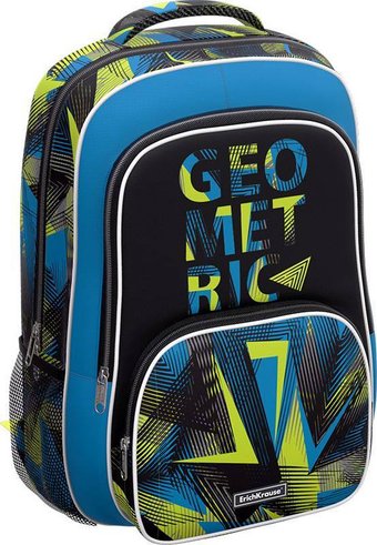 Школьный рюкзак Erich Krause ErgoLine 20L Triangle
