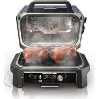 Электрогриль Ninja Woodfire Pro Connect XL OG901EU