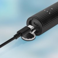 Электрическая зубная щетка Teesa Sonic Elite (черный)