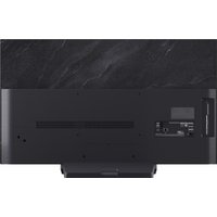 OLED телевизор LG OLED evo AI C5 OLED48C5RLA