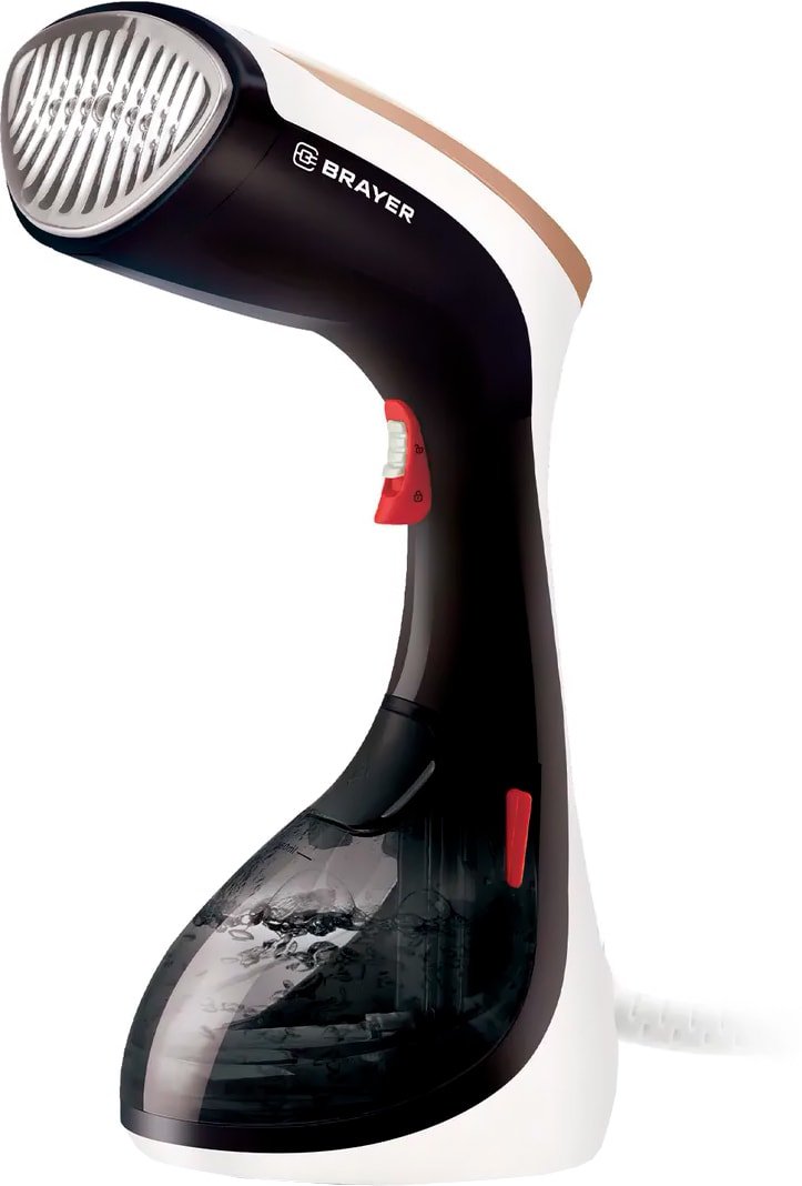 

Отпариватель Brayer BR4123