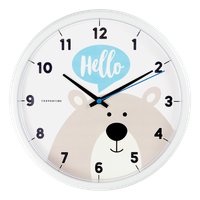 Настенные часы TROYKA 91910980