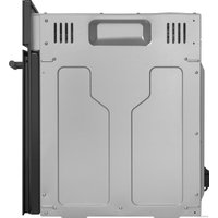 Электрический духовой шкаф HOMSair OEF606BK2