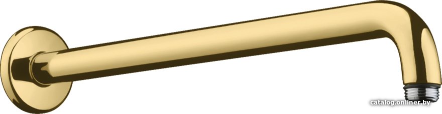Держатель верхнего душа Hansgrohe 27413990