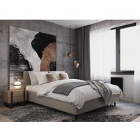 Кровать Moon Family 1259 MF011708 140x200