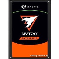 SSD Seagate Nytro 3532 1.6TB XS1600LE70084