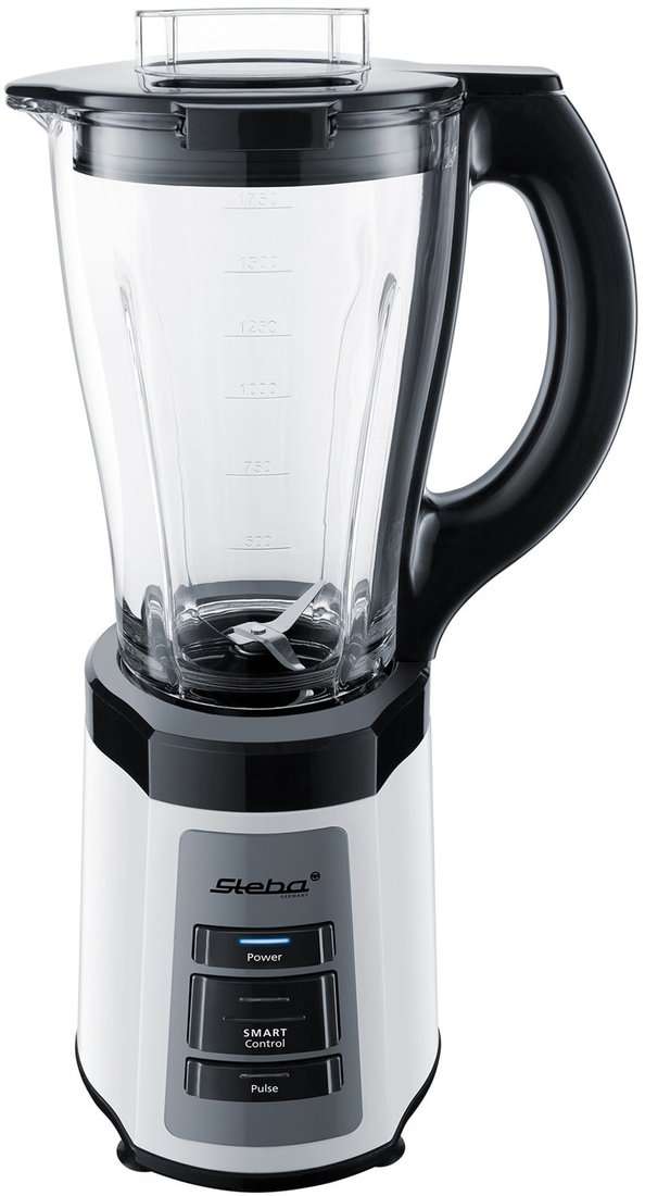 

Стационарный блендер Steba MX 600 smart